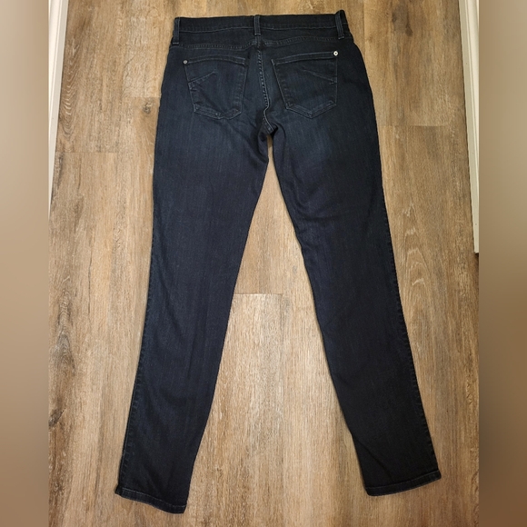 Anthropologie James Twiggy 5 Pocket Jeans Bombshell Size 31 - Picture 8 of 12